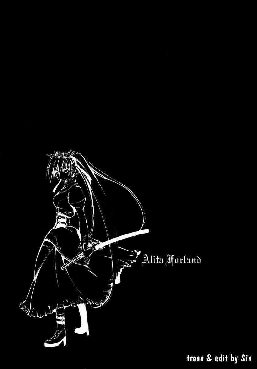 Công Chúa Và Nữ Hunter - Chapter 1 - Trang 43