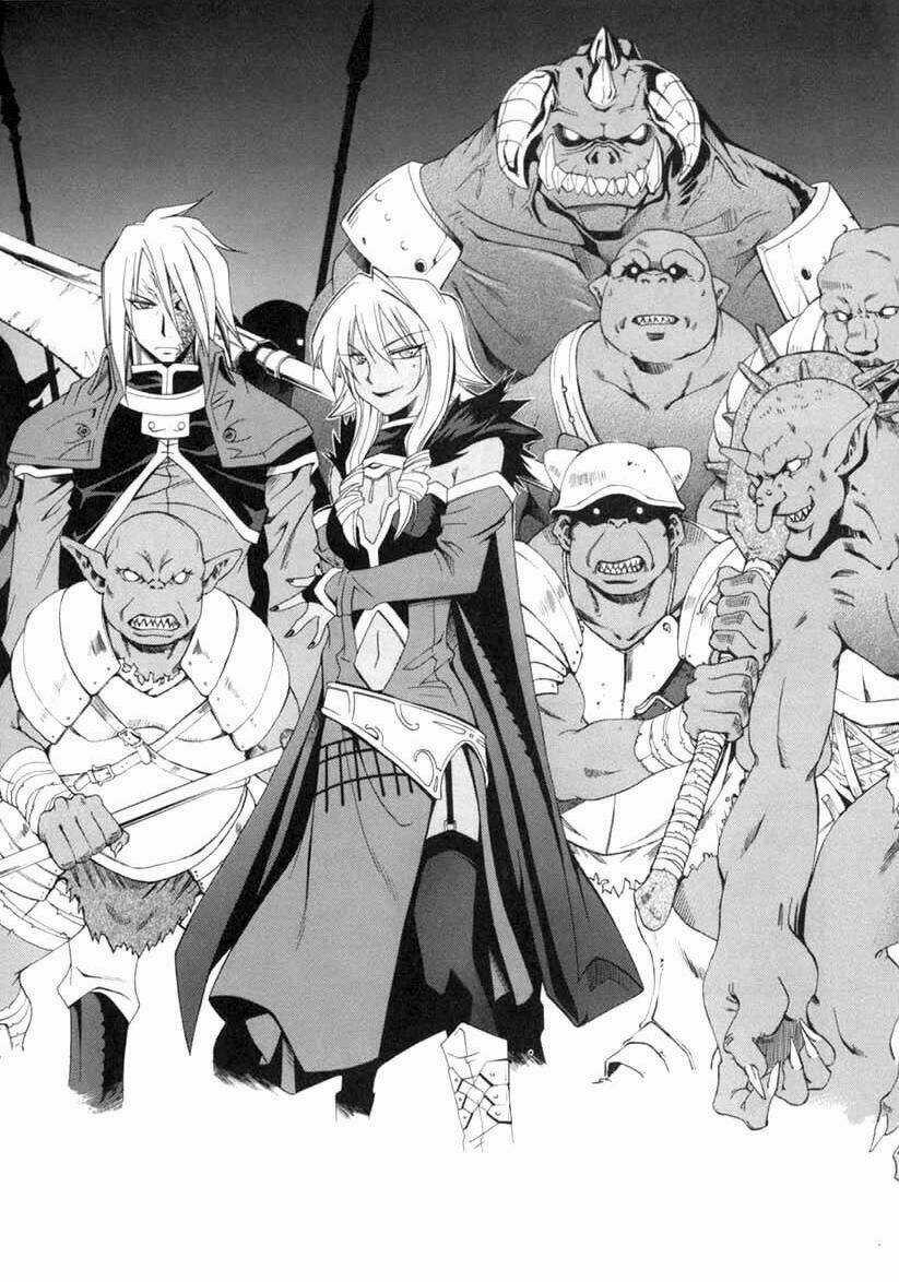 Công Chúa Và Nữ Hunter - Chapter 11 - Trang 12