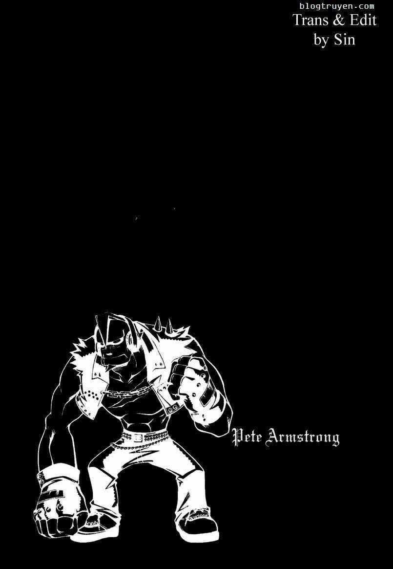 Công Chúa Và Nữ Hunter - Chapter 2 - Trang 37