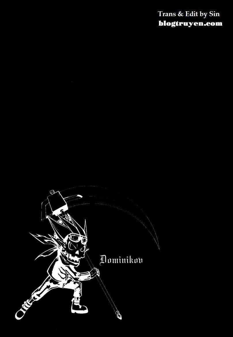 Công Chúa Và Nữ Hunter - Chapter 3 - Trang 36