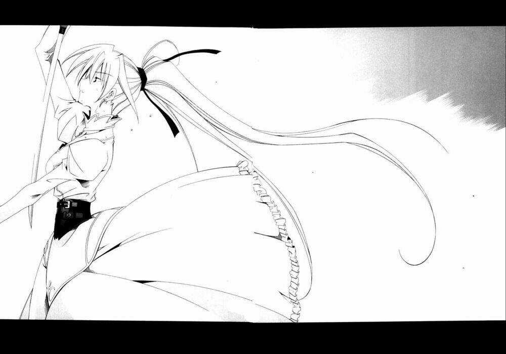 Công Chúa Và Nữ Hunter - Chapter 4 - Trang 11