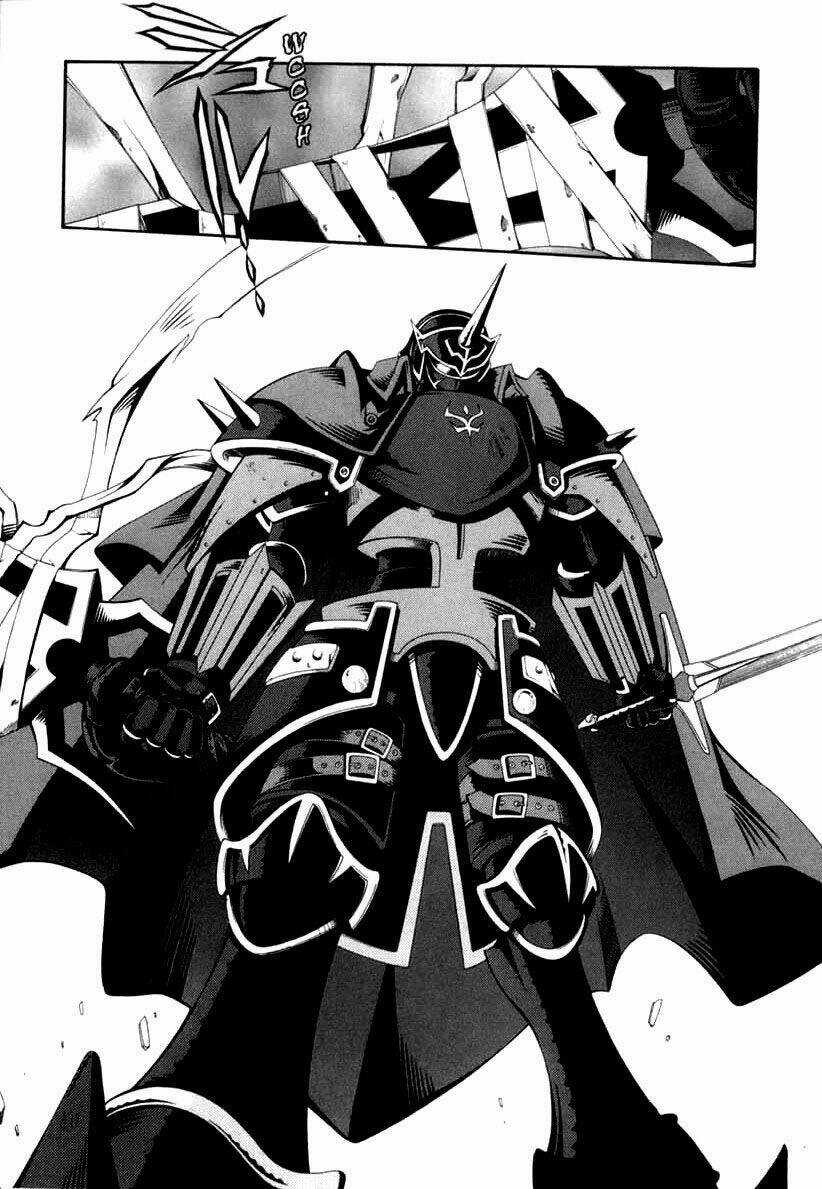 Công Chúa Và Nữ Hunter - Chapter 5 - Trang 21