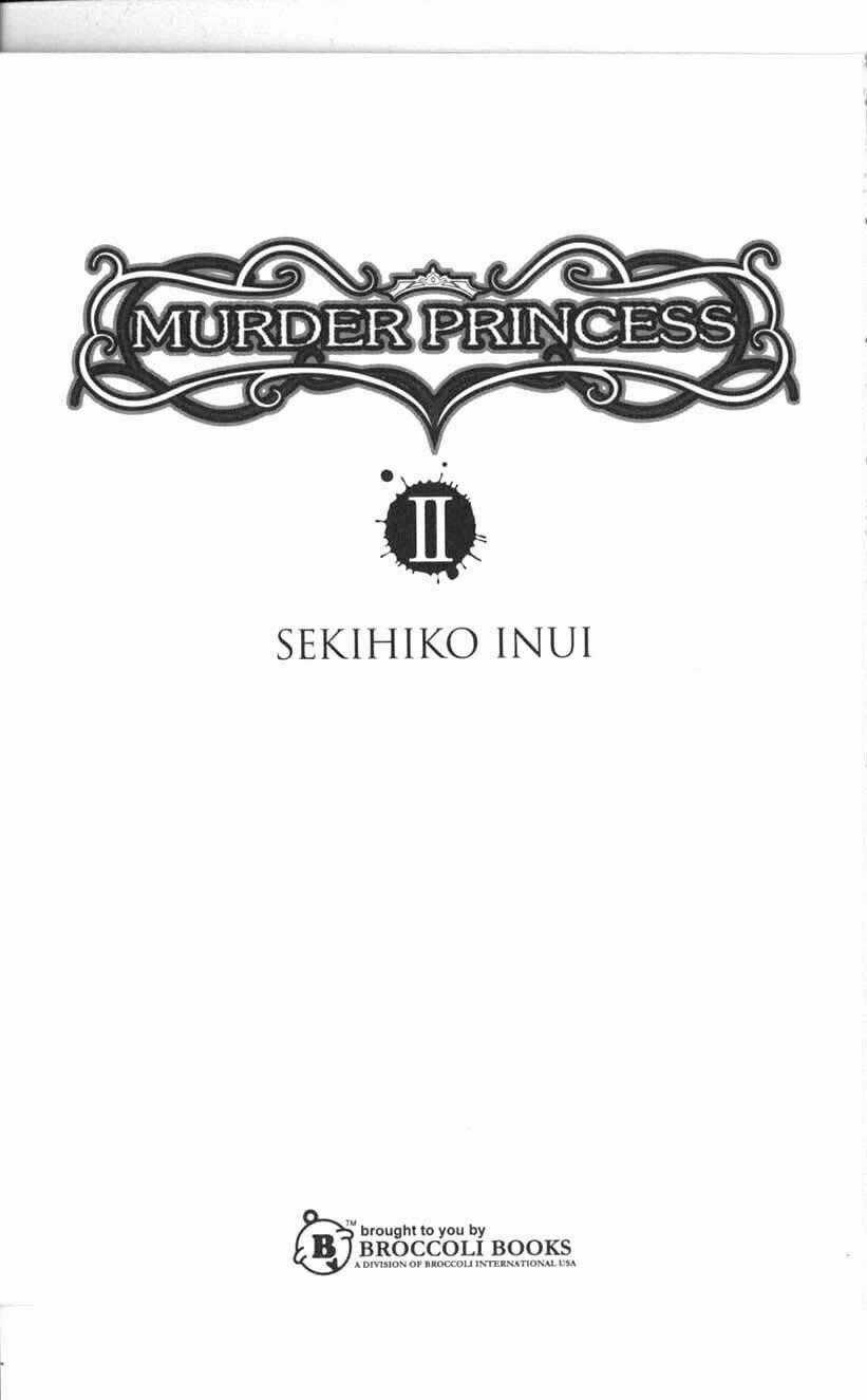 Công Chúa Và Nữ Hunter - Chapter 6 - Trang 2