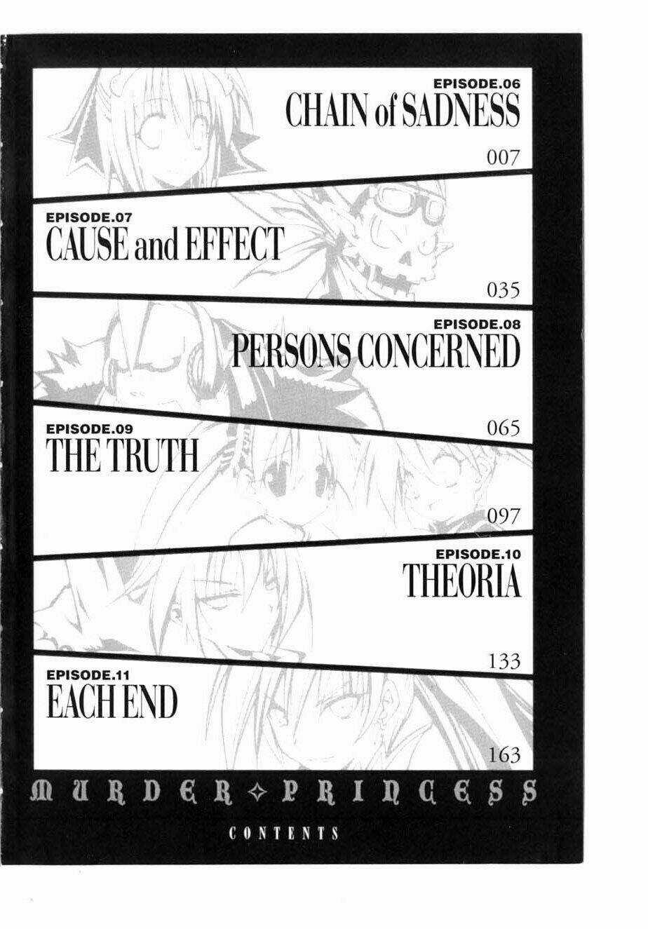 Công Chúa Và Nữ Hunter - Chapter 6 - Trang 3