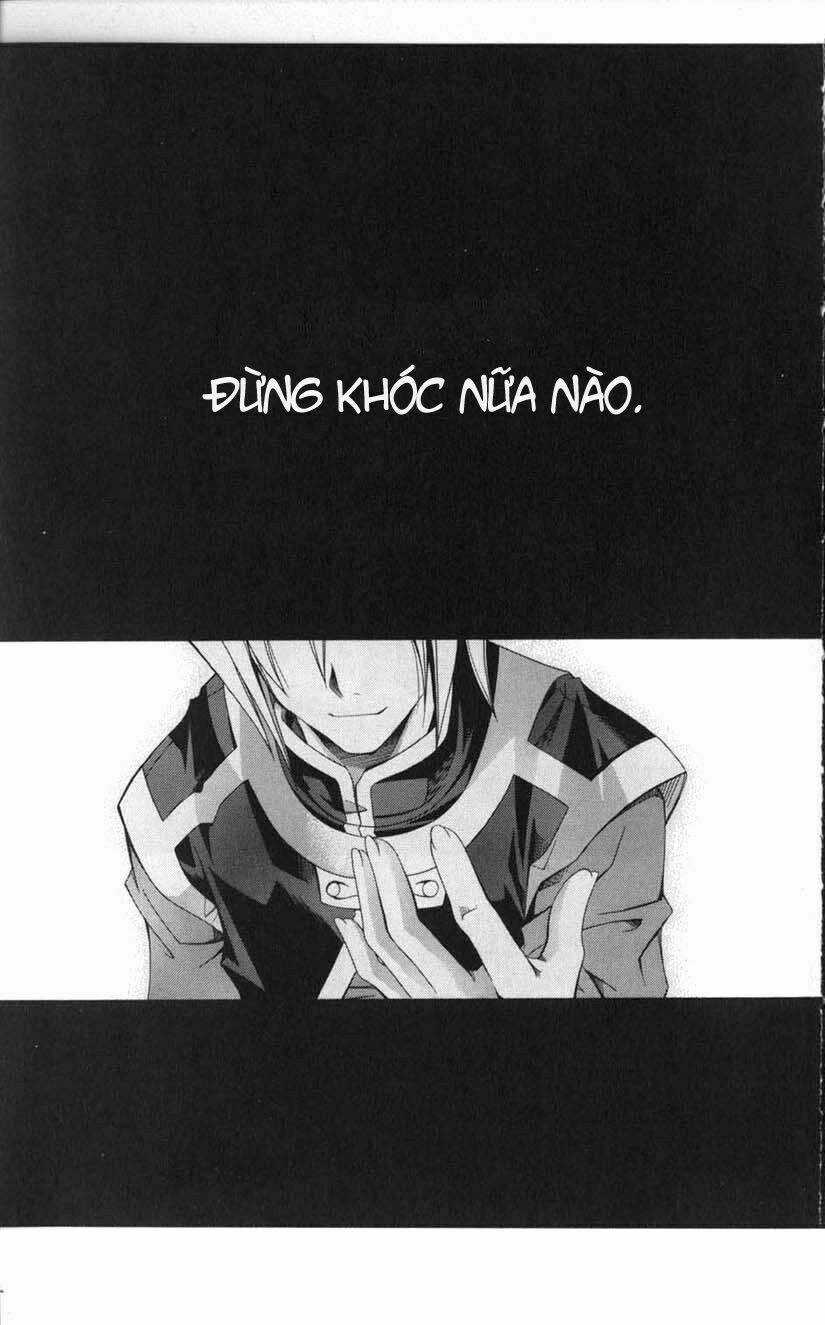 Công Chúa Và Nữ Hunter - Chapter 6 - Trang 5