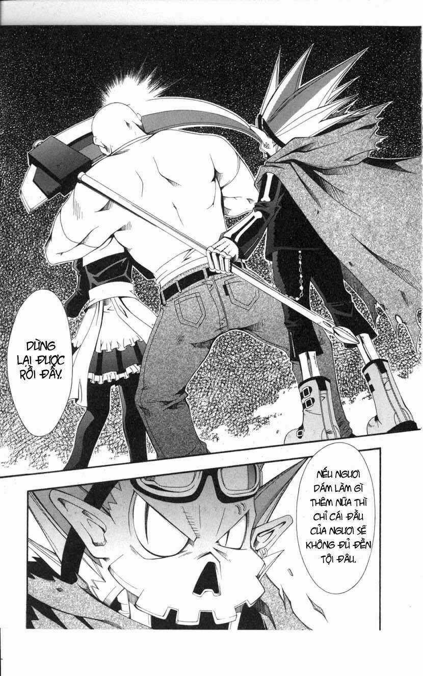 Công Chúa Và Nữ Hunter - Chapter 7 - Trang 16