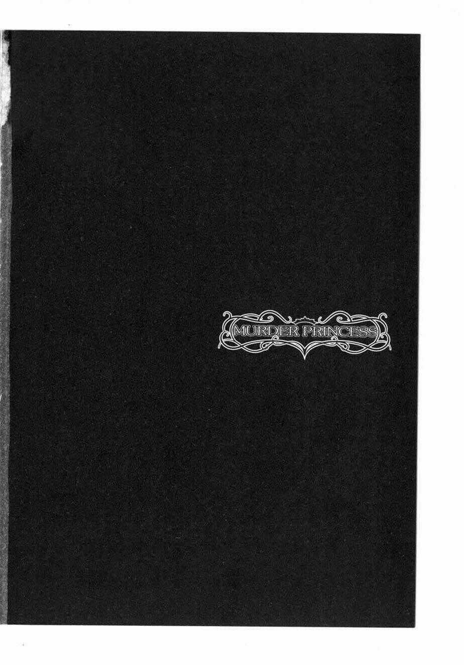 Công Chúa Và Nữ Hunter - Chapter 8 - Trang 1