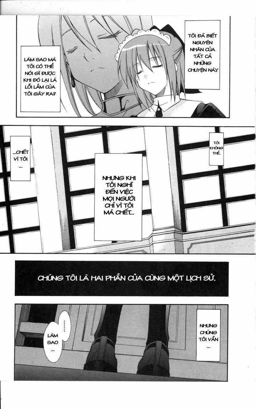 Công Chúa Và Nữ Hunter - Chapter 8 - Trang 12