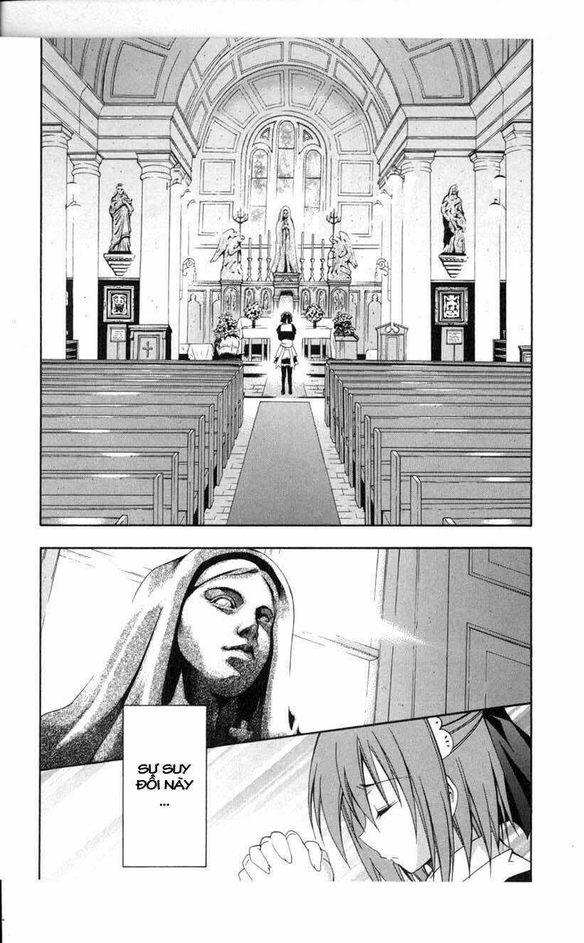 Công Chúa Và Nữ Hunter - Chapter 8 - Trang 10