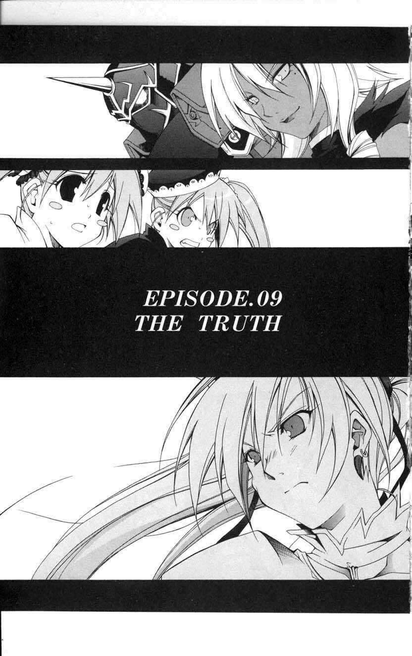 Công Chúa Và Nữ Hunter - Chapter 9 - Trang 4