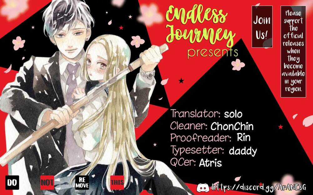 Công Chúa Và Quái Vật - Chapter 2 - Trang 3