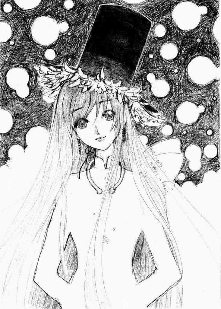 Công Chúa Và Thường Dân - Chapter 1 - Trang 2