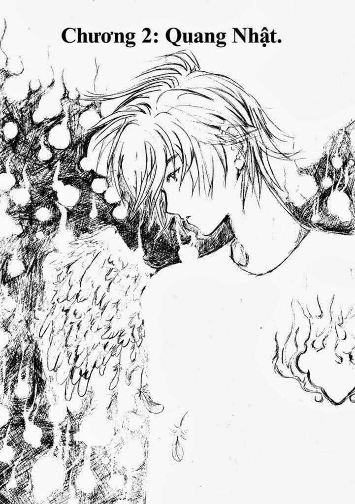 Công Chúa Và Thường Dân - Chapter 2 - Trang 1