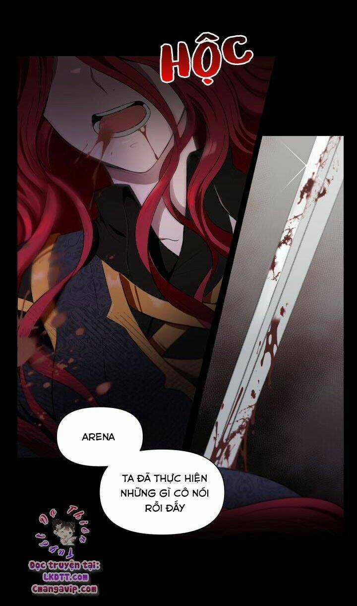 Công Chúa Xấu Xa - Chapter 1 - Trang 12