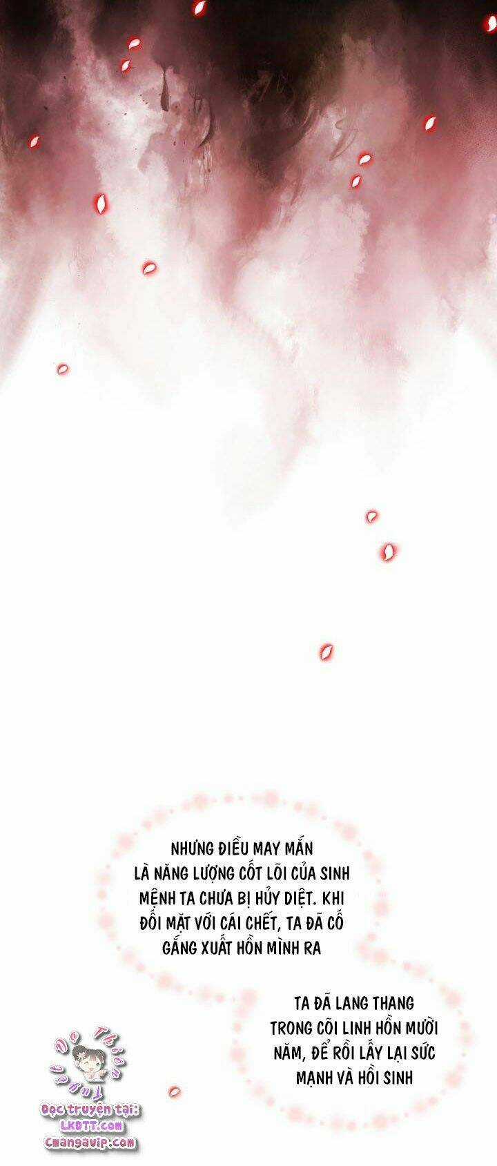 Công Chúa Xấu Xa - Chapter 1 - Trang 15