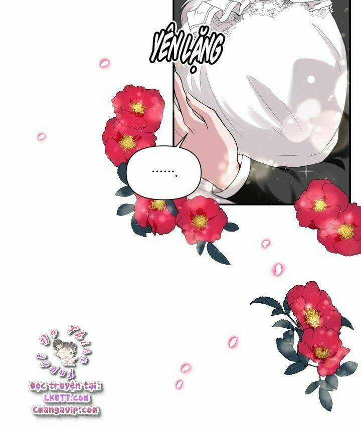 Công Chúa Xấu Xa - Chapter 1 - Trang 17