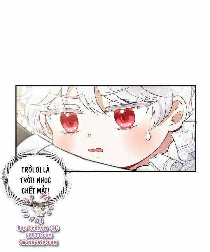 Công Chúa Xấu Xa - Chapter 1 - Trang 22
