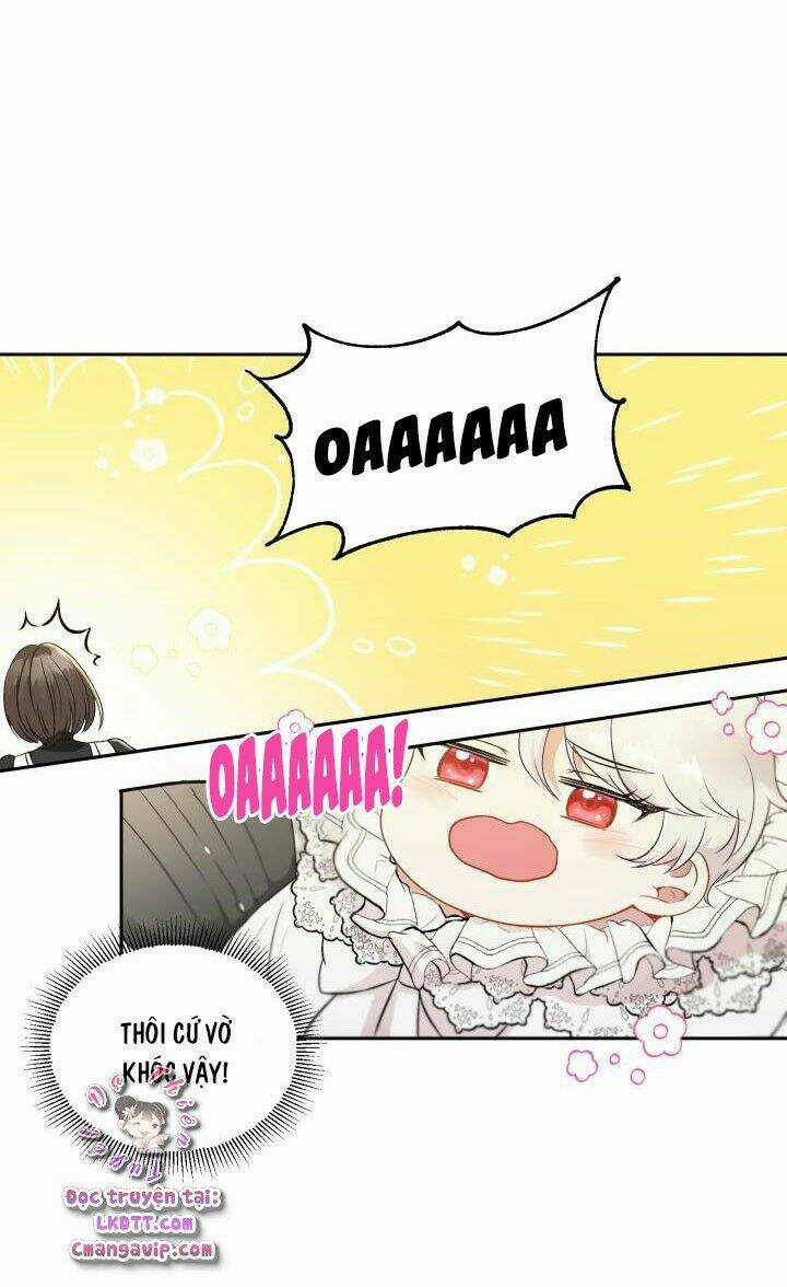Công Chúa Xấu Xa - Chapter 1 - Trang 25