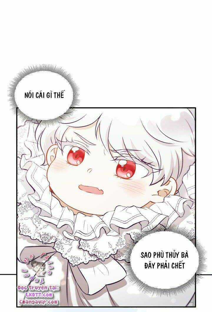 Công Chúa Xấu Xa - Chapter 1 - Trang 29