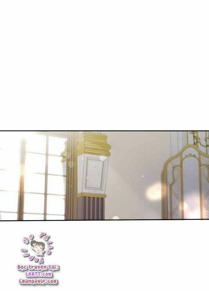 Công Chúa Xấu Xa - Chapter 1 - Trang 31