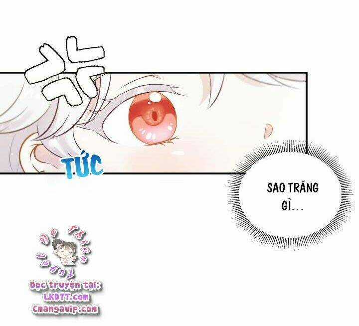 Công Chúa Xấu Xa - Chapter 1 - Trang 33