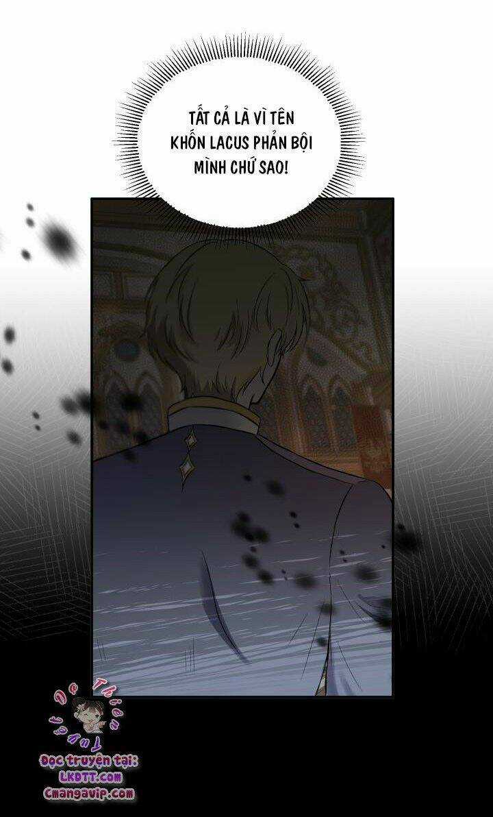 Công Chúa Xấu Xa - Chapter 1 - Trang 34