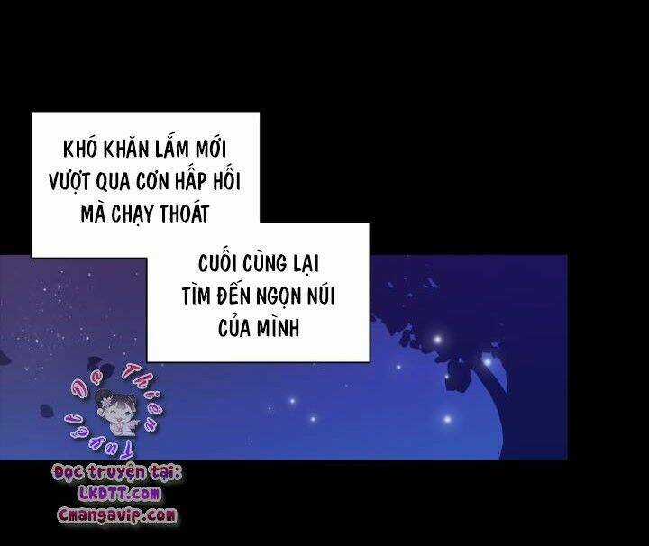Công Chúa Xấu Xa - Chapter 1 - Trang 37
