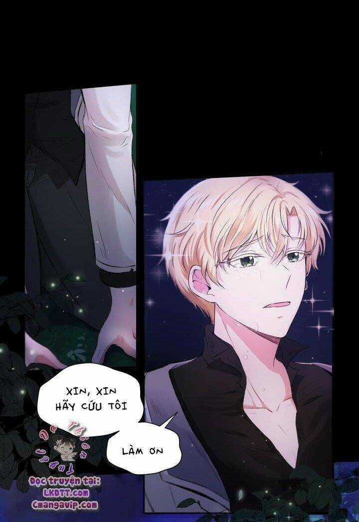 Công Chúa Xấu Xa - Chapter 1 - Trang 5