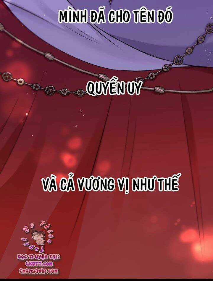 Công Chúa Xấu Xa - Chapter 1 - Trang 42