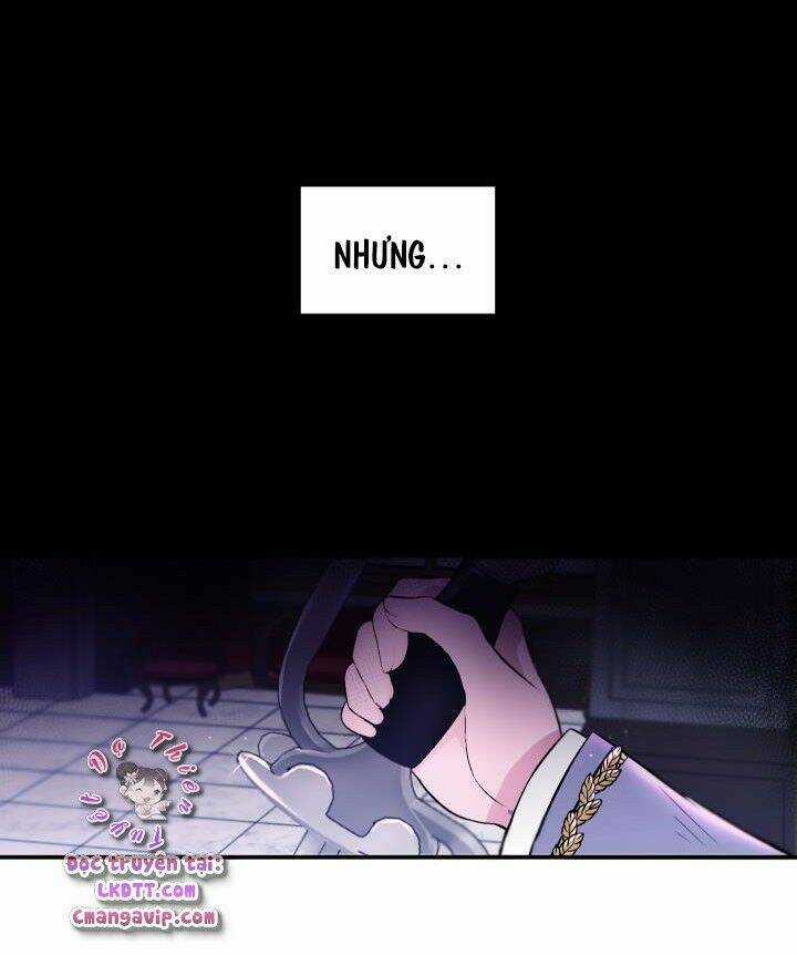 Công Chúa Xấu Xa - Chapter 1 - Trang 43