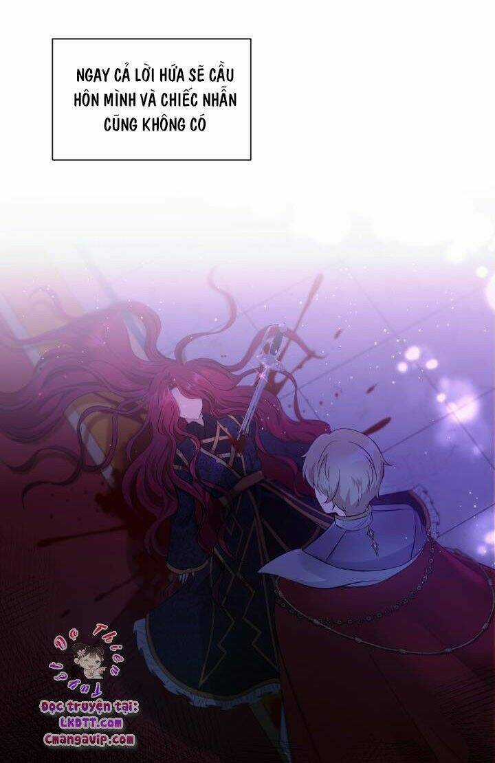 Công Chúa Xấu Xa - Chapter 1 - Trang 44