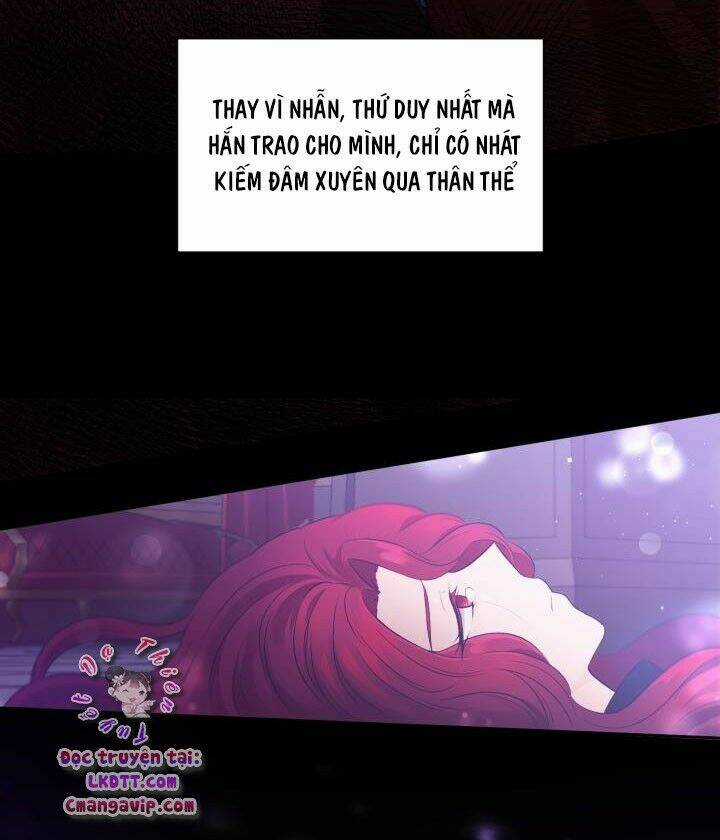 Công Chúa Xấu Xa - Chapter 1 - Trang 45