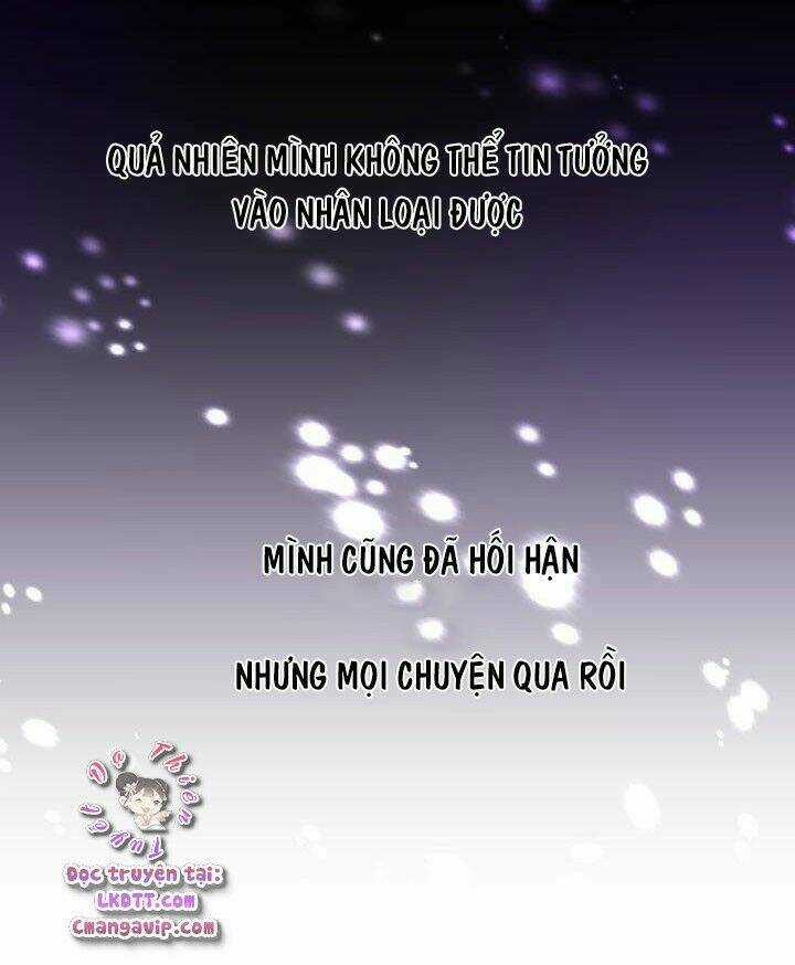 Công Chúa Xấu Xa - Chapter 1 - Trang 46