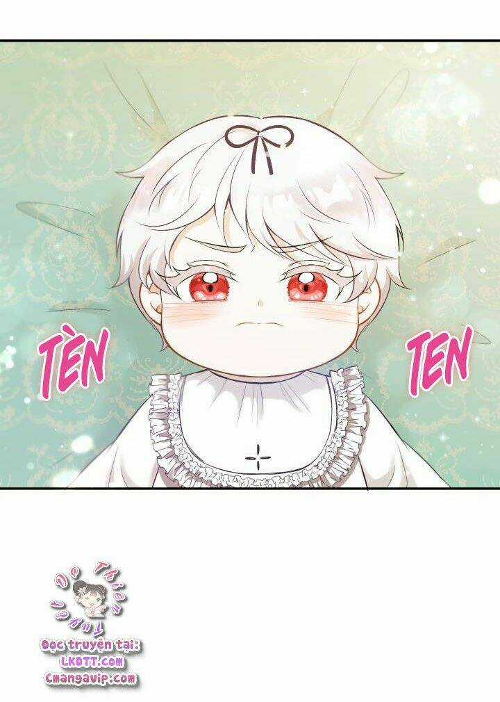 Công Chúa Xấu Xa - Chapter 1 - Trang 47