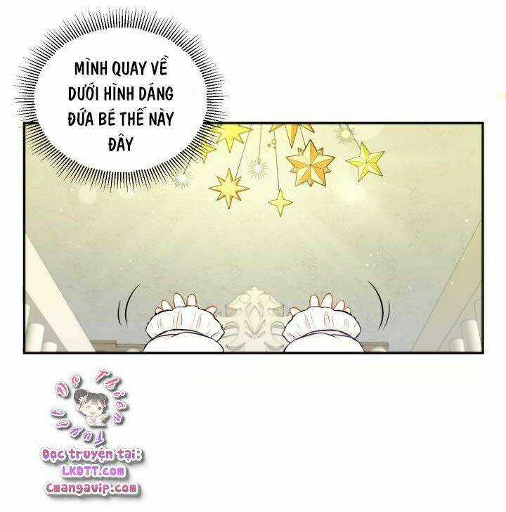 Công Chúa Xấu Xa - Chapter 1 - Trang 48