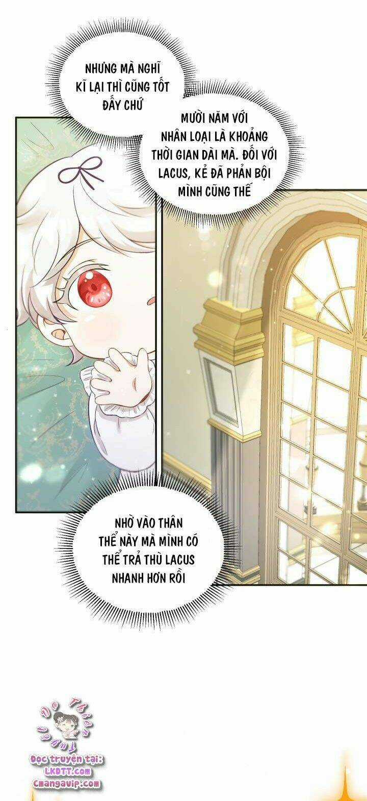 Công Chúa Xấu Xa - Chapter 1 - Trang 49