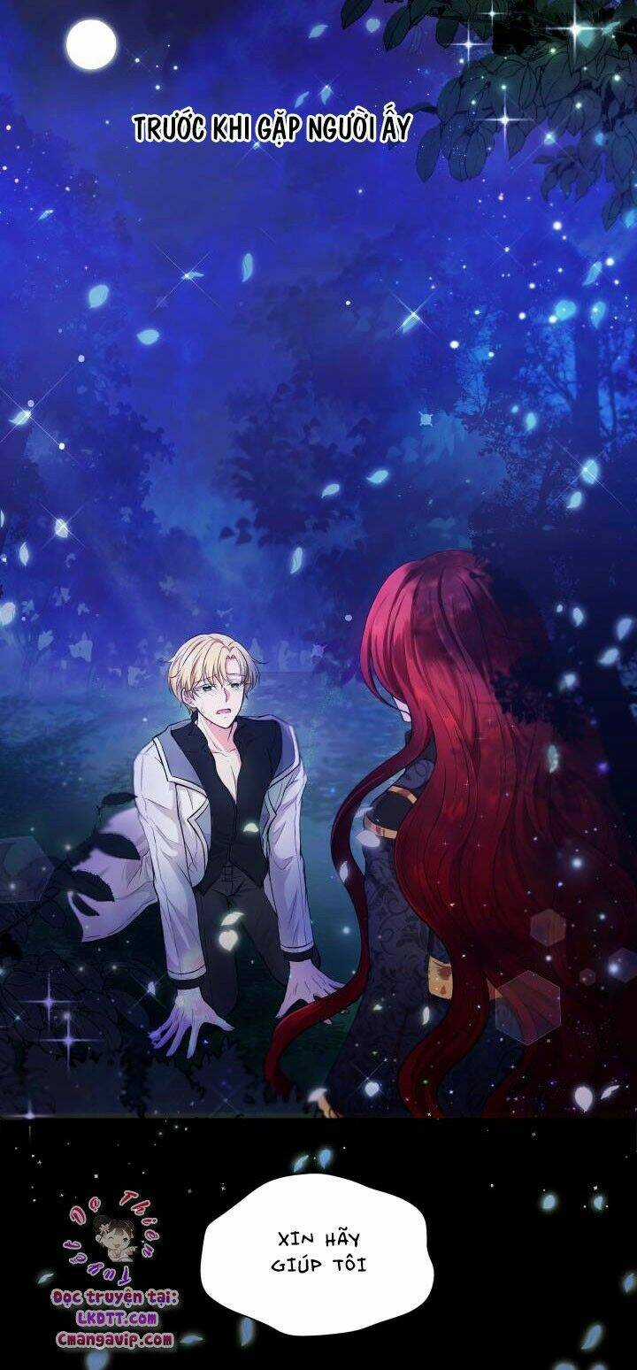 Công Chúa Xấu Xa - Chapter 1 - Trang 6