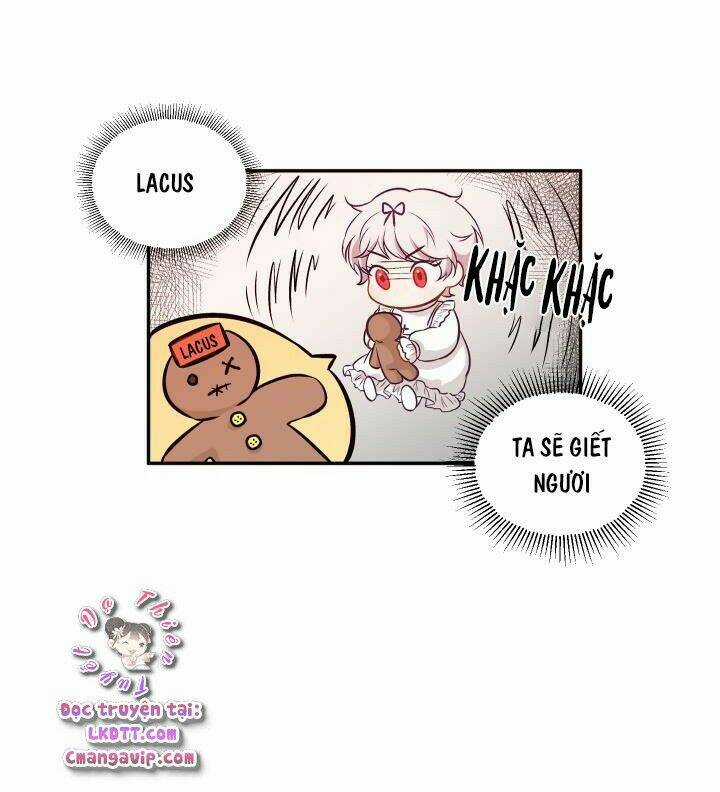 Công Chúa Xấu Xa - Chapter 1 - Trang 52