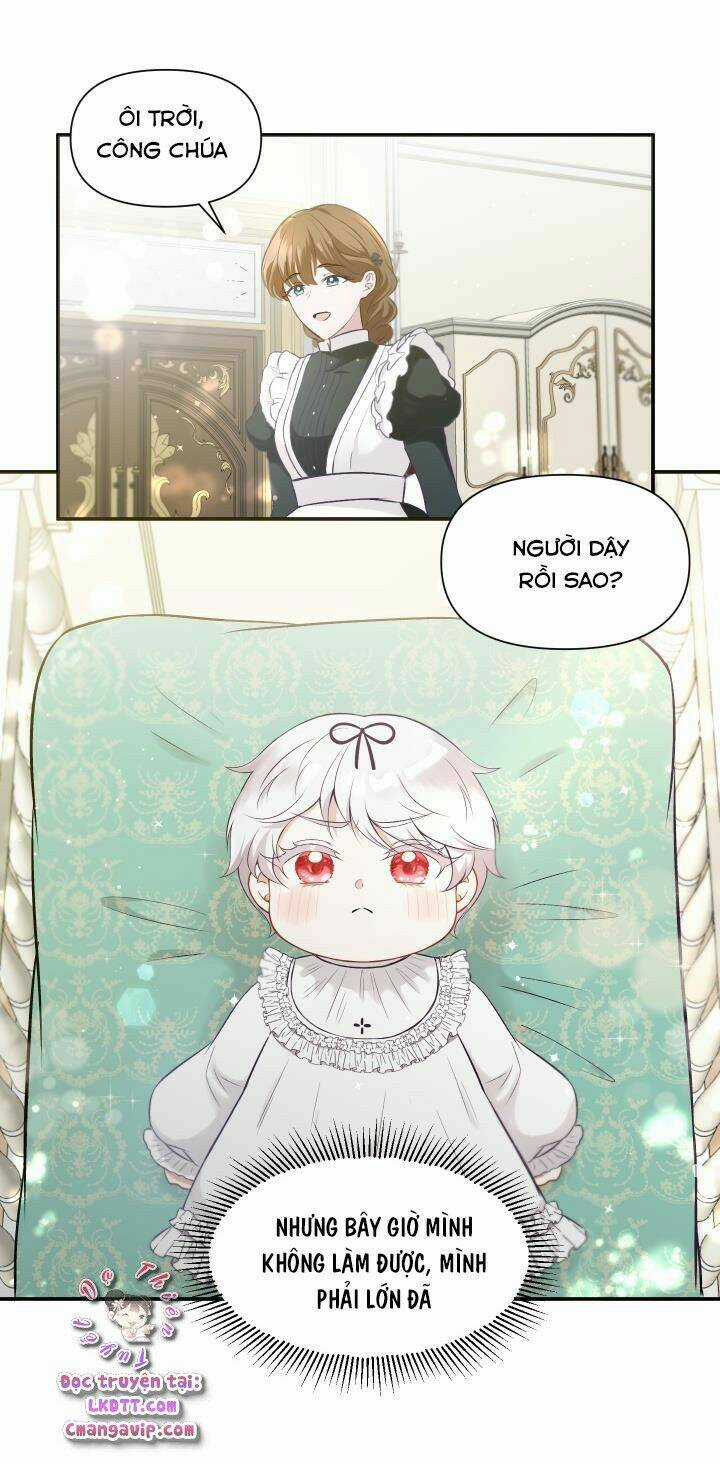 Công Chúa Xấu Xa - Chapter 1 - Trang 53