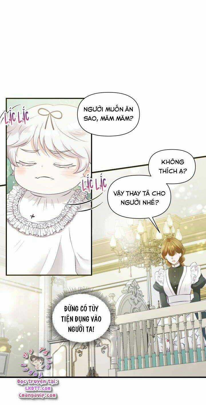 Công Chúa Xấu Xa - Chapter 1 - Trang 54