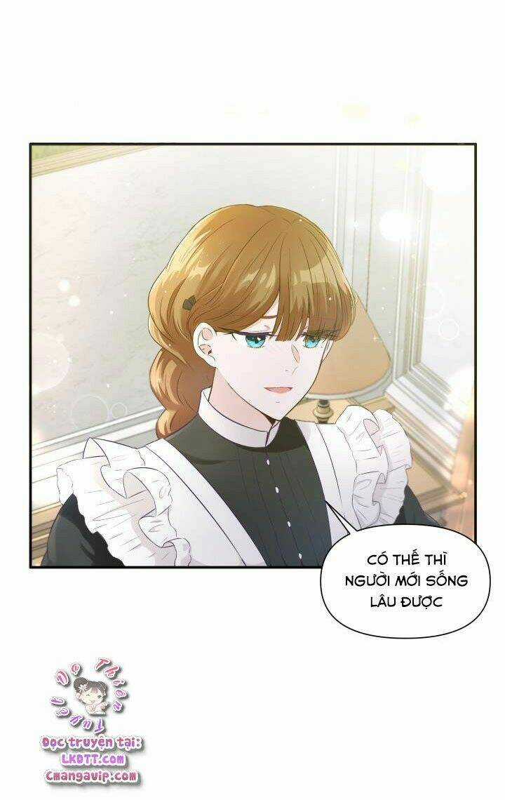 Công Chúa Xấu Xa - Chapter 1 - Trang 57