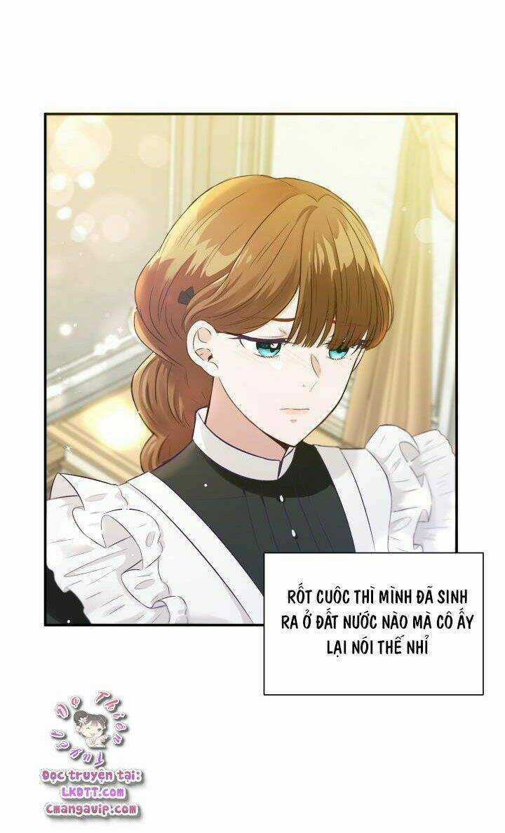 Công Chúa Xấu Xa - Chapter 1 - Trang 59