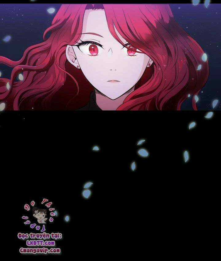 Công Chúa Xấu Xa - Chapter 1 - Trang 7