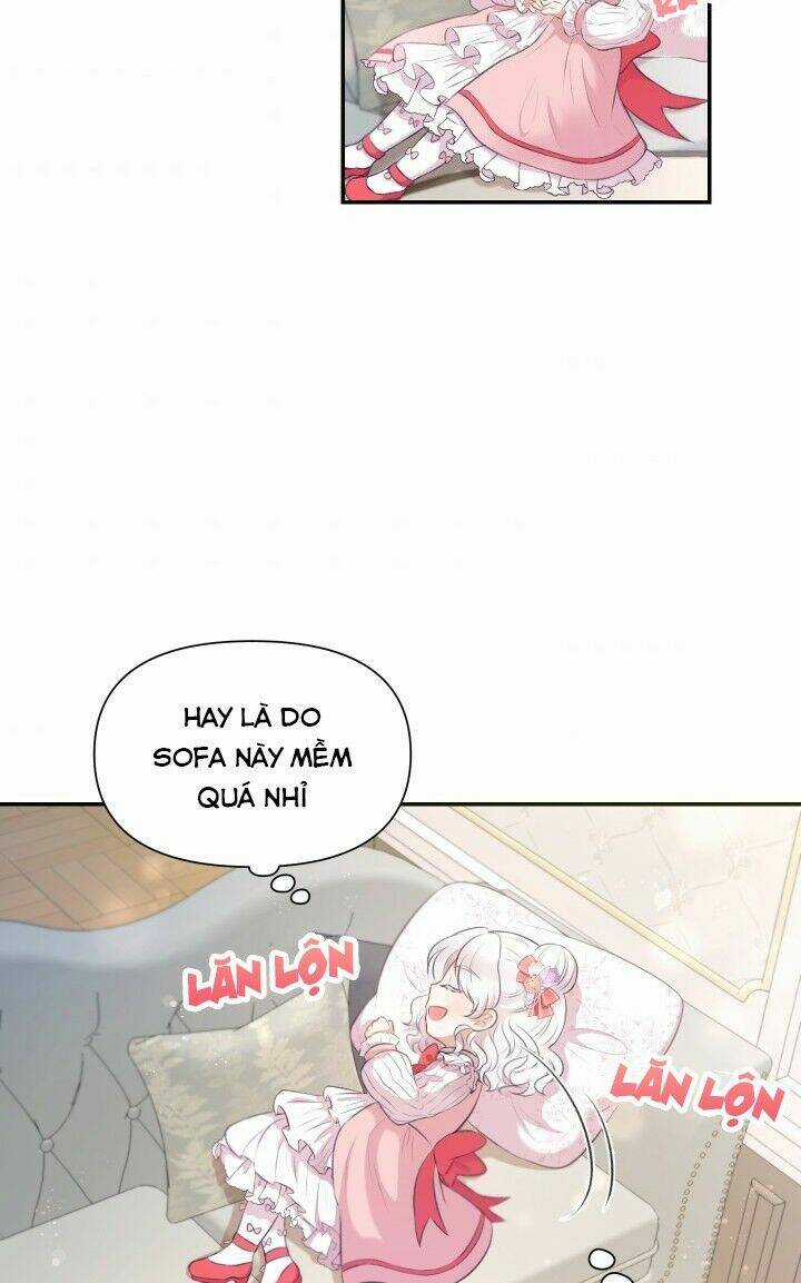 Công Chúa Xấu Xa - Chapter 10 - Trang 2