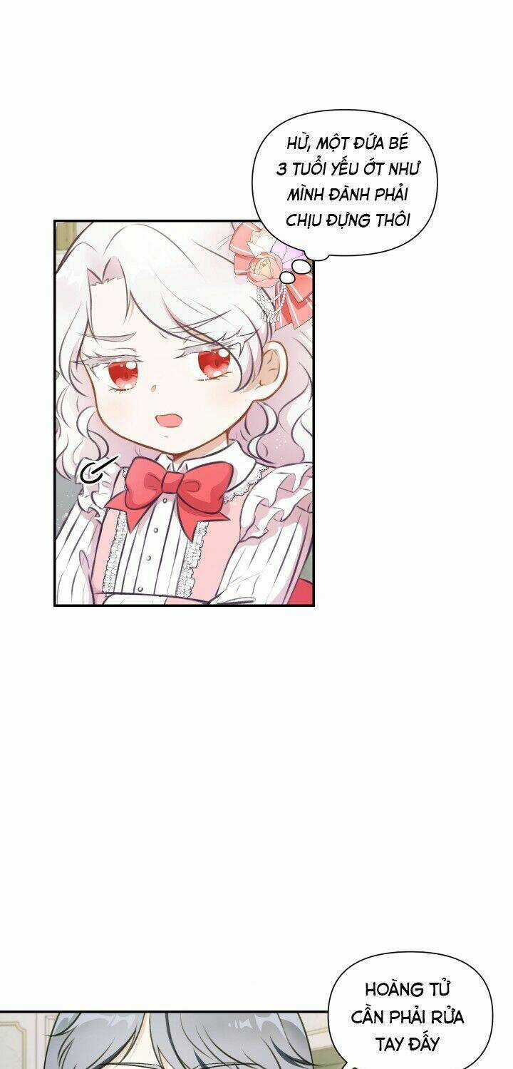 Công Chúa Xấu Xa - Chapter 10 - Trang 18