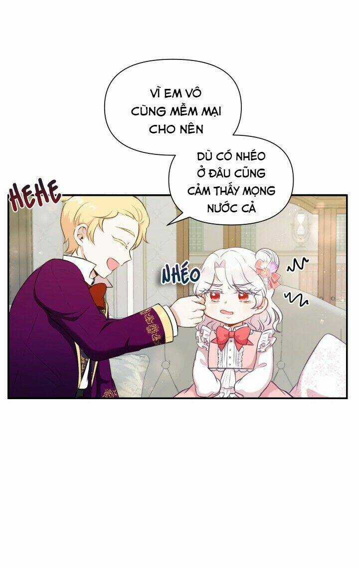 Công Chúa Xấu Xa - Chapter 10 - Trang 20