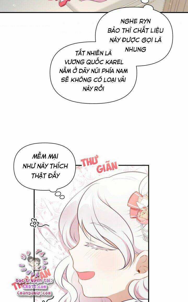 Công Chúa Xấu Xa - Chapter 10 - Trang 3