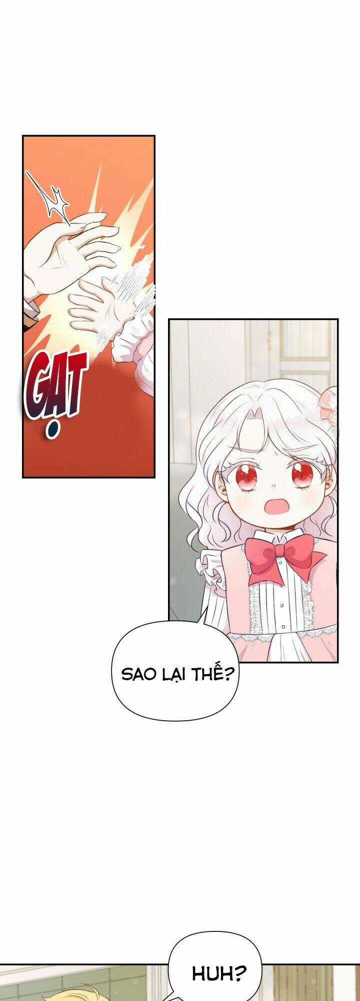 Công Chúa Xấu Xa - Chapter 10 - Trang 24