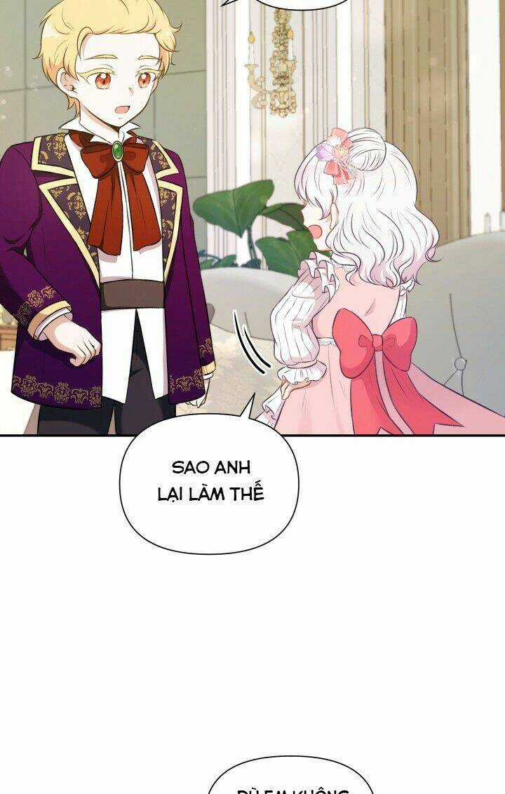 Công Chúa Xấu Xa - Chapter 10 - Trang 25