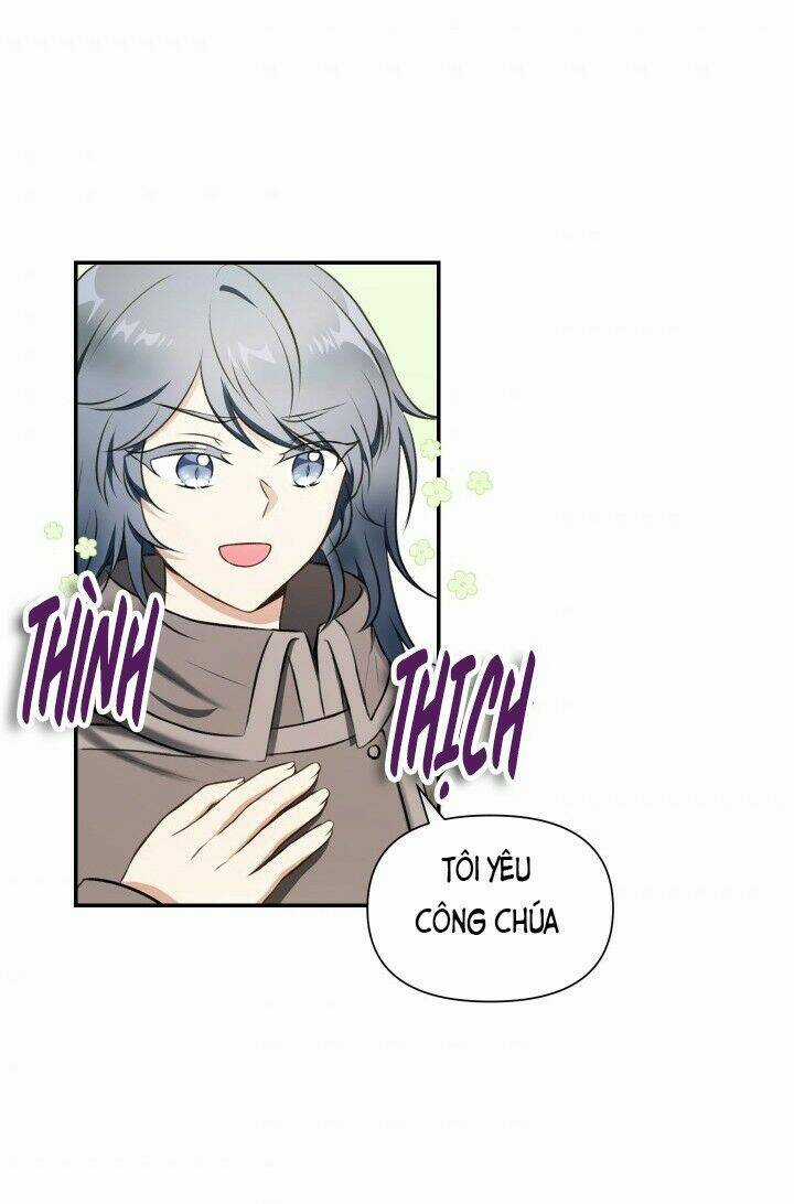 Công Chúa Xấu Xa - Chapter 10 - Trang 29